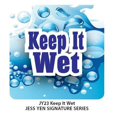 Keep It Wet разбавитель для татуировочной краски Eternal Ink