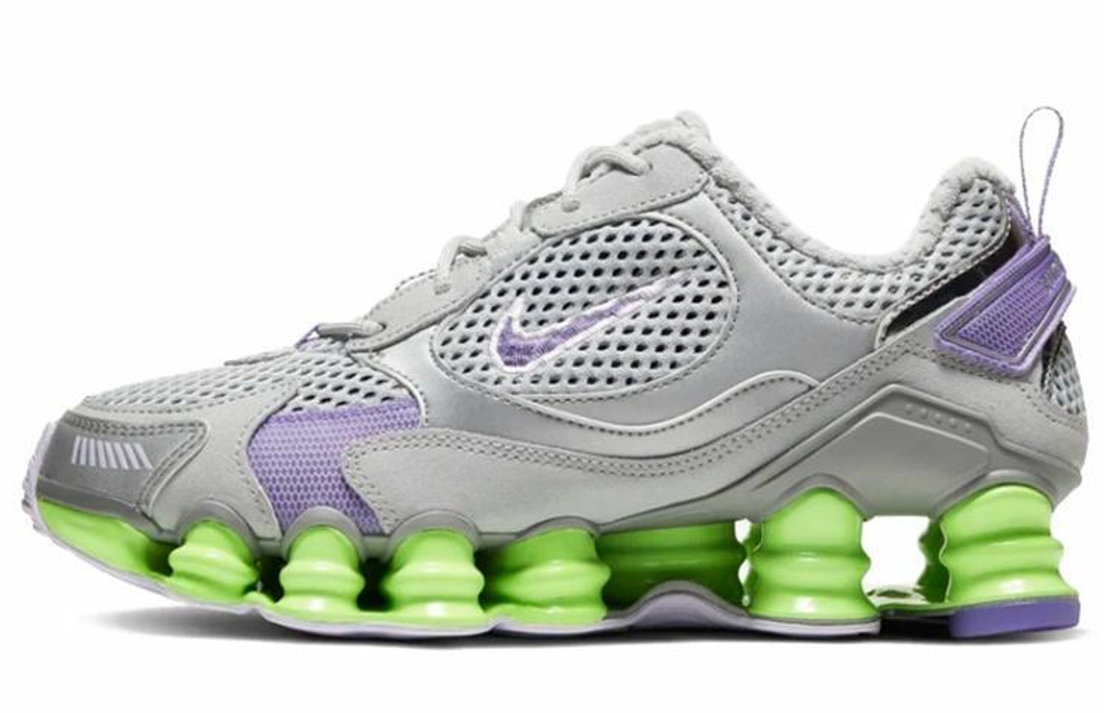 Кроссовки Nike Shox Tl Sp (Женская размерная сетка)
