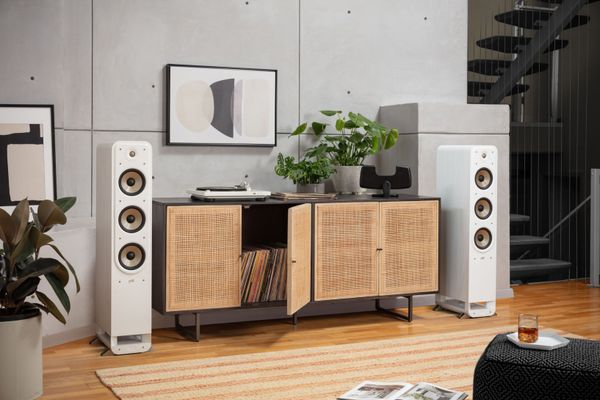 Polk Audio — polk-audio.ru