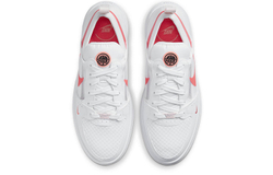 Женские кроссовки Nike Court Vision Alta 'White Magic Ember' CW6536-101