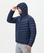 Куртка утепленная ESSENTIAL PerFormPROOF Light Padded Jacket, темно-синий
