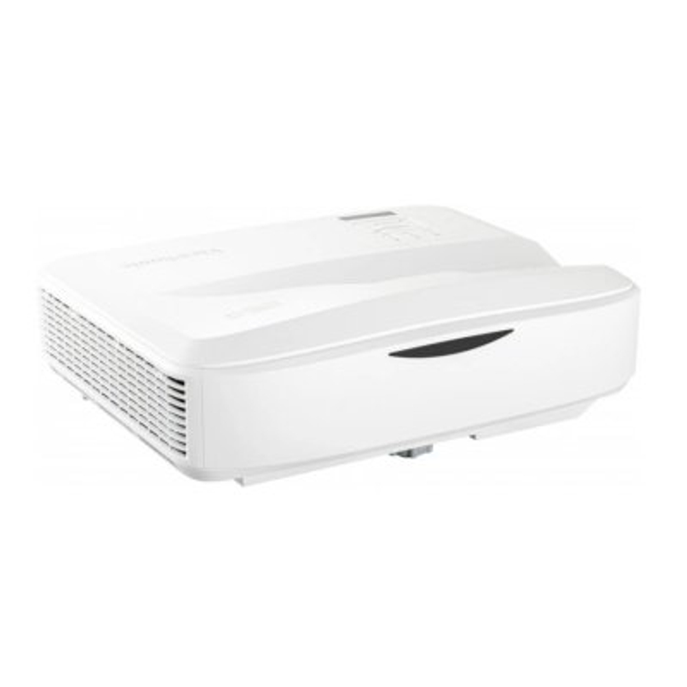 Проектор ViewSonic LS832WU