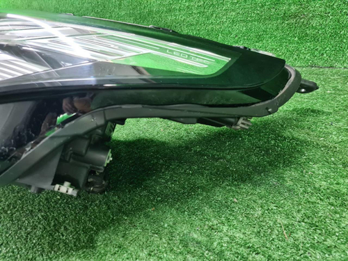 Фара Комплект фар EXEED VX (2021-2024) LED