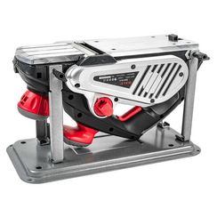 Рубанок P.I.T. GHO110-C1 МАСТЕР (Стационар,1,3кВт,16т.об/м,110мм,г3,5мм,пар-ое стр.,подк. пыл.сбор)