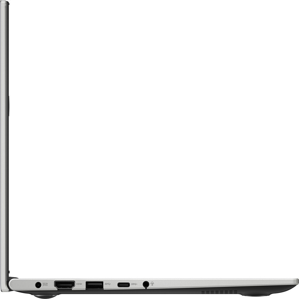 Ноутбук ASUS VivoBook 14 X413JA-EB316 14; 1920x1080 IPS AG/Intel Core i5 1035G1(1Ghz)/8192Mb/256SSDGb/Intel UHD Graphics/BT/WiFi/DOS