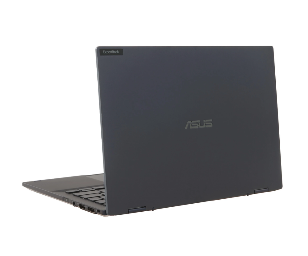 13.3" Ноутбук Asus ExpertBook B3302CEA OLED (1920x1080, Intel Core i5-1135G7, RAM 8ГБ, SSD 256ГБ, Intel Iris XE Graphics, Win 10 Pro)