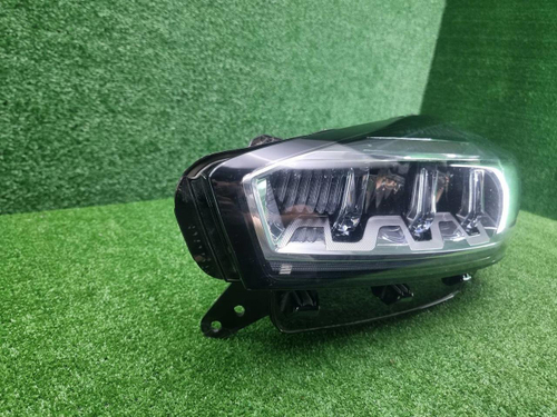 Фара левая Chery Tiggo 7 Pro (2020-2024) LED