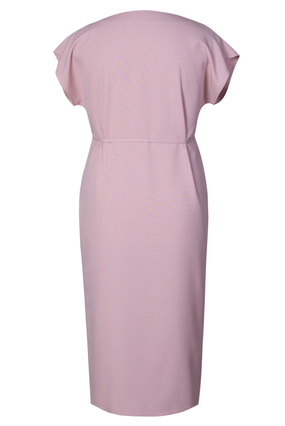 Платье женское 3946АП, Чайная роза #259ЧР053946АП