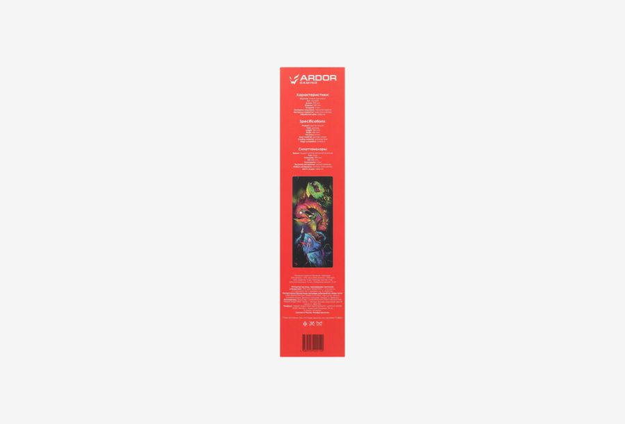ARDOR GAMING GM-XL Beast 4_0426709110051