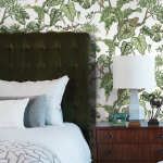 Ronald Redding Traveler