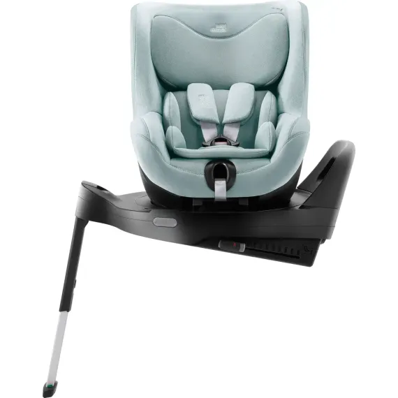 Автокресло Britax Roemer Dualfix Pro M Harbor Blue