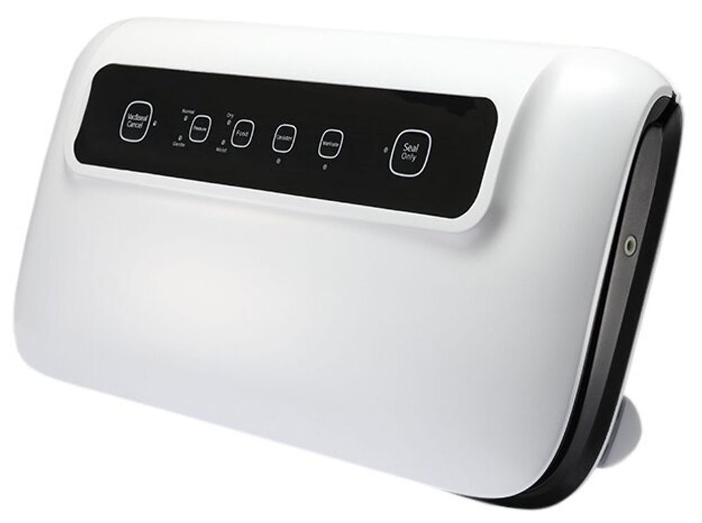 Вакуумный упаковщик Sea-maid GN-1108