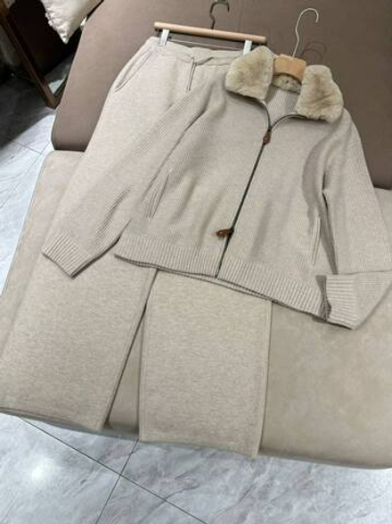 Костюм Brunello Cucinelli