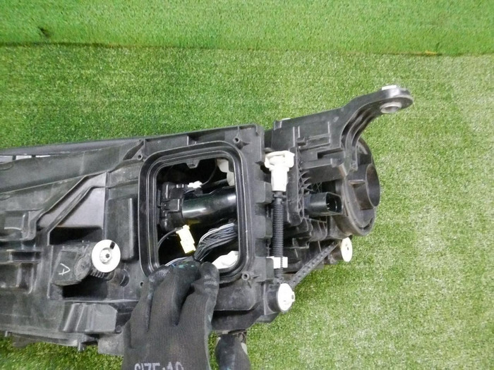 Фара правая Mercedes GLS x167 19-23 Multibeam LED