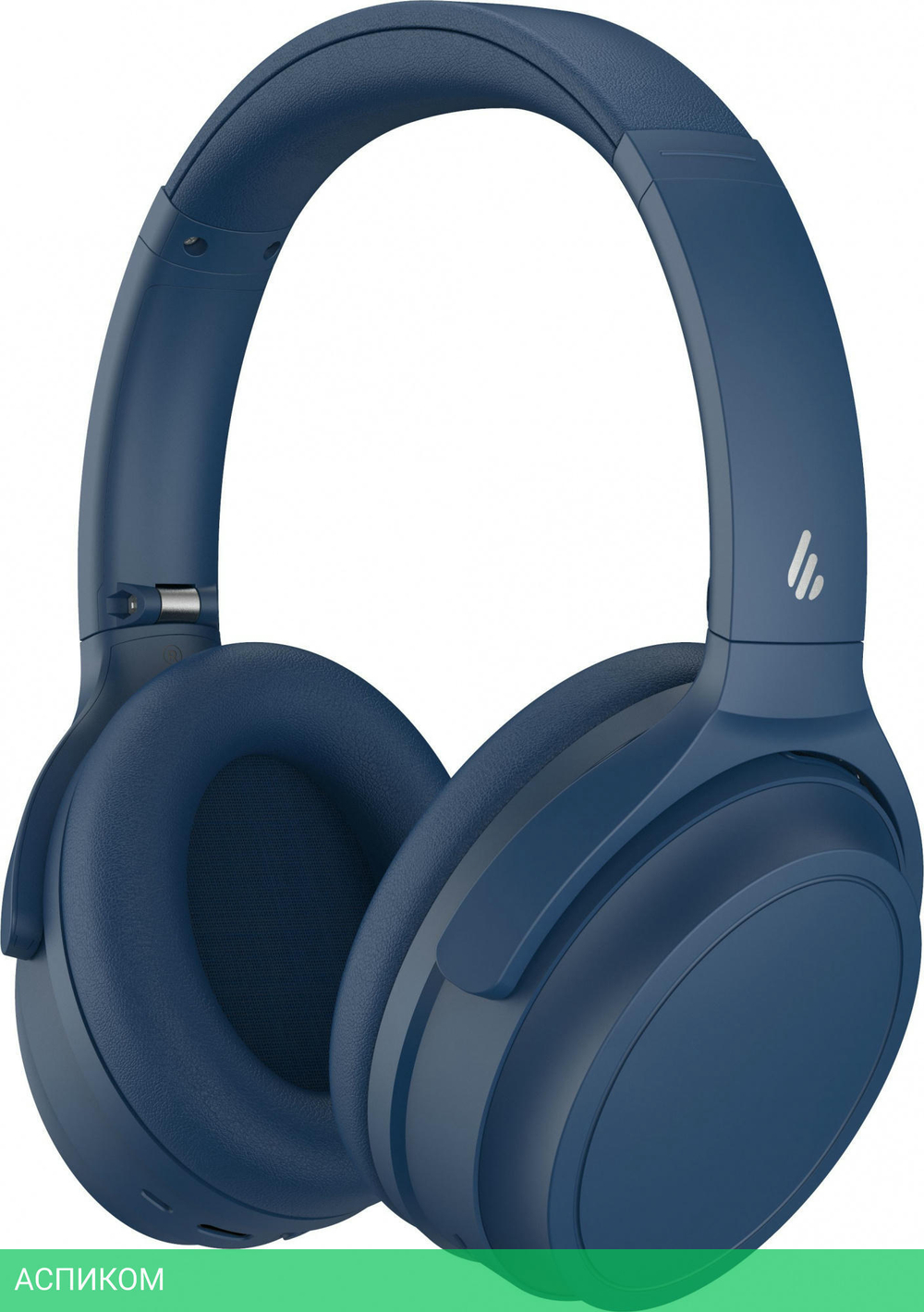 Гарнитура Edifier WH700NB темно-голубой