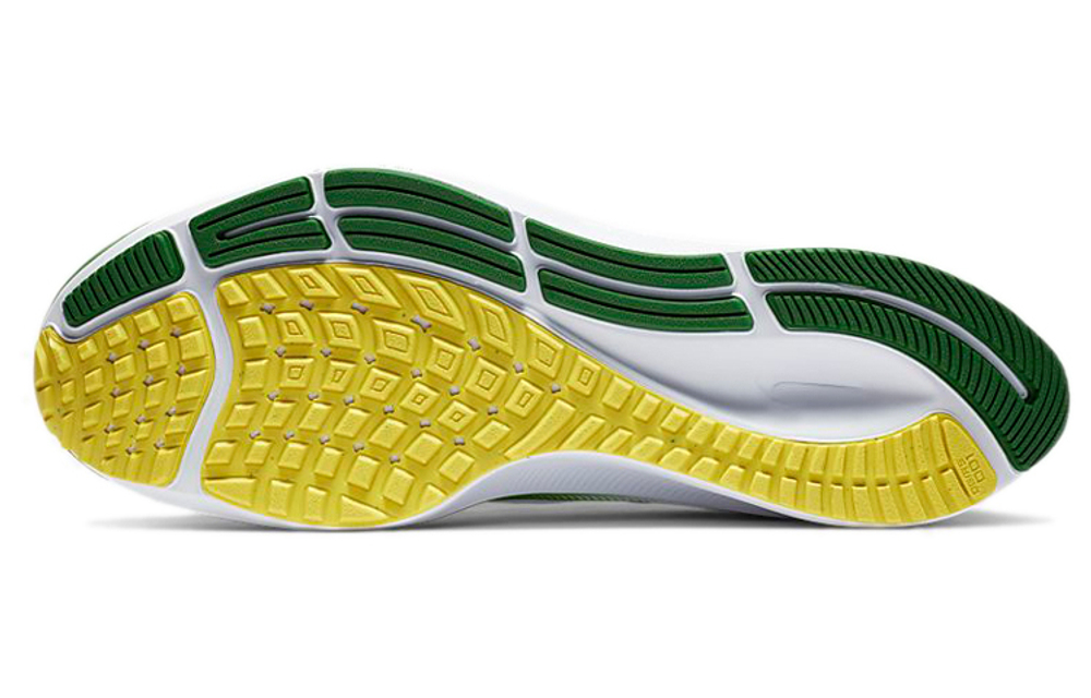 Кроссовки Nike College Air Zoom Pegasus 37 Oregon