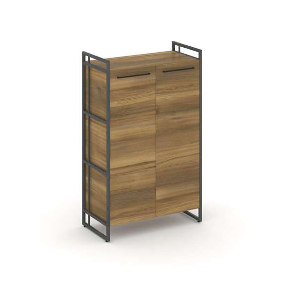 Рифт Шкаф 3 ниши широкий RF.SS-31  798*396*1286