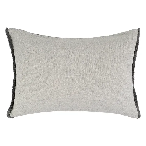 Чехол на подушку stone flowers из коллекции ethnic