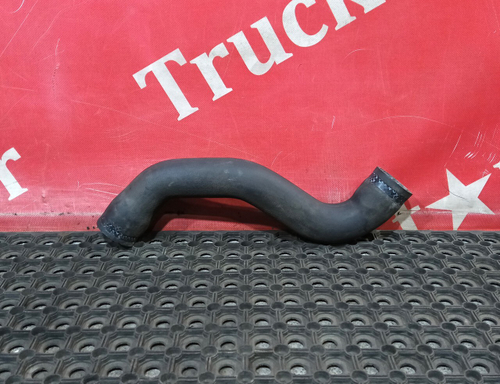 Патрубок радиатора