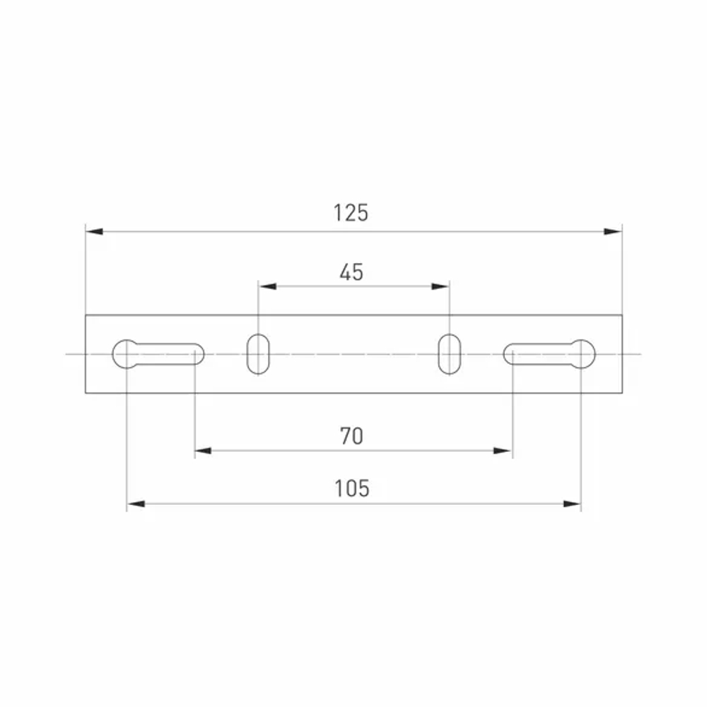 Светильник SP-TROPIC-SURFACE-R18-L1200-18W Day4000 (GD, 360 deg, 230V) (Arlight, IP20 Пластик, 3 года) 043394