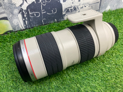 Canon EF 70-200mm 2.8L IS USM