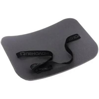 Сидушка туристическая 350*240*8мм