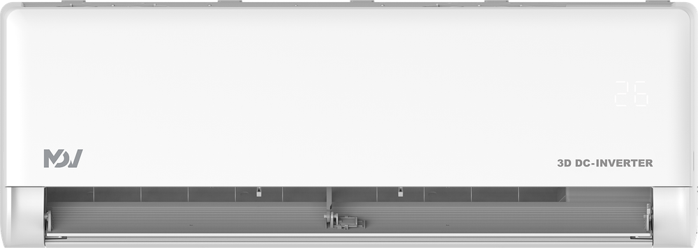 Инверторный кондиционер MDV MDSAI2-18HRFN8 / MDOAI2-18HFN8 серии INTEGRA Pro