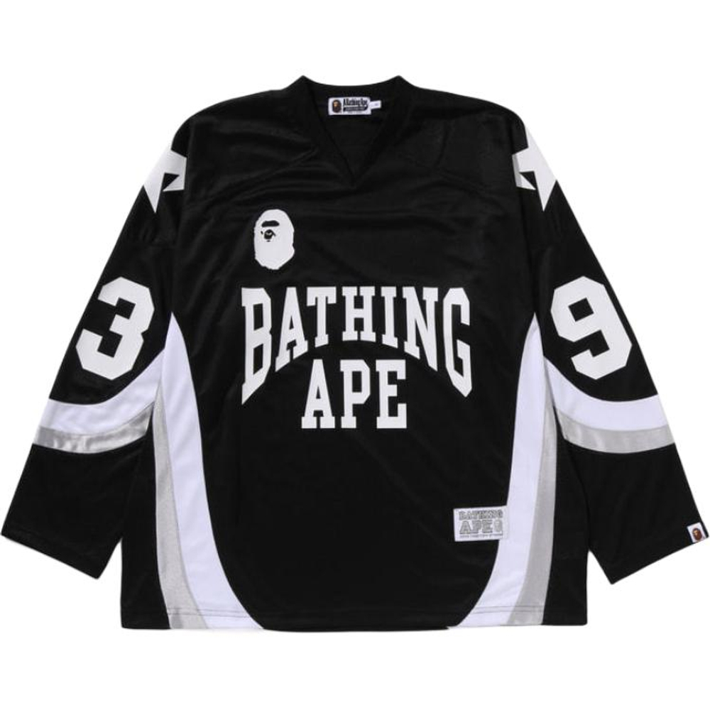 A Bathing Ape Bathing Ape Logo