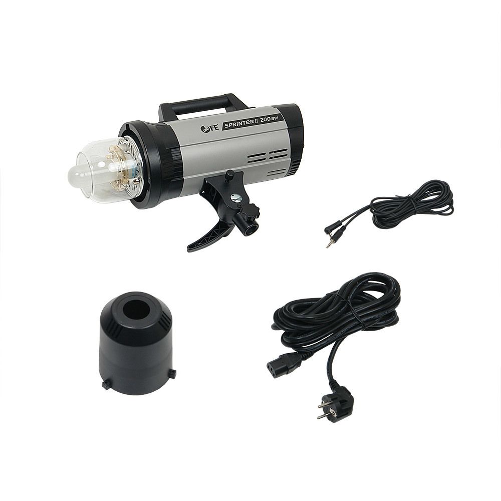 Falcon Eyes Sprinter II 300 BW