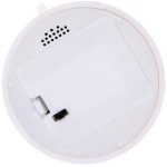 Сувенир с подсветкой «Волшебная лампа» 10,5*10,5*20 см, мелодия, подсветка, эффект снегопада (работает от 3*АА, USB)