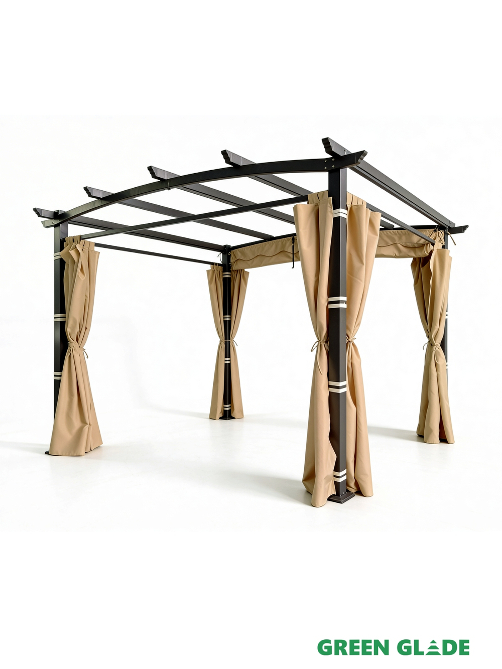 Шатёр для дачи Green Glade 72601