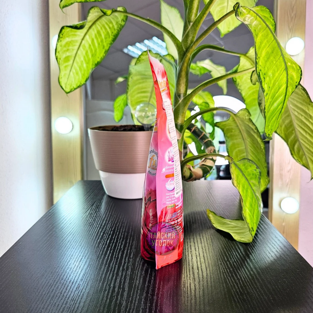 Fineline концентр. кондиц. для белья DELIGHT Red Romance 450 мл.