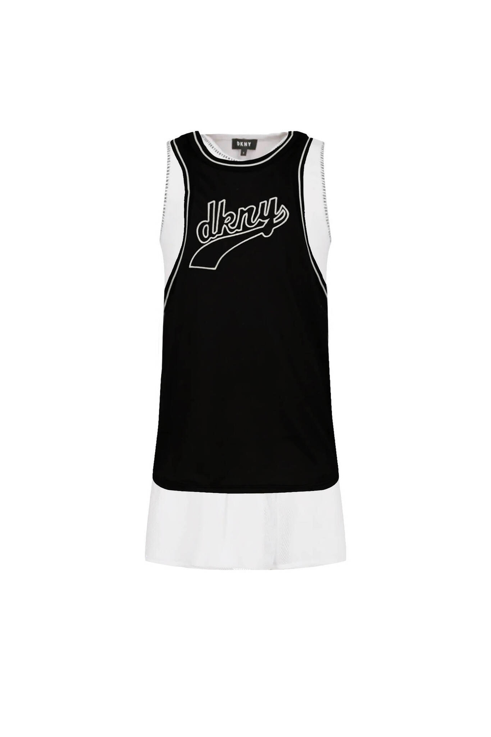 платье DKNY Kids - черный(D32783)