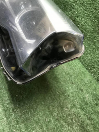 Фара правая BMW 5er G30 (2017-2020) LED