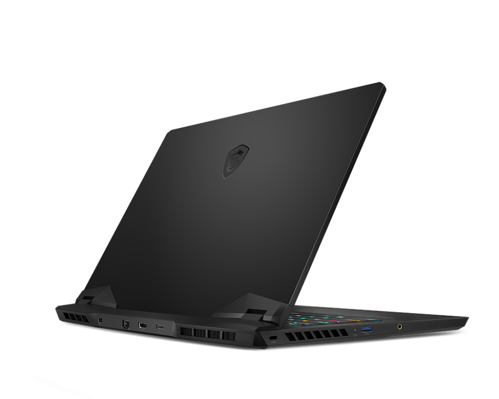 Игровой ноутбук MSI GP66 Leopard (11UH-655US) i7-11800H;RTX3080;RAM16gb;SSD 1TB