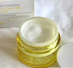 Отбеливающий крем с экстрактом мандарина и витамина C TENZERO Green Tangerine Vita C Water Cream (50гр)
