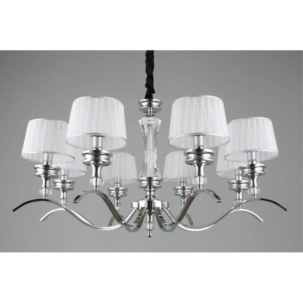 Подвесная люстра Omnilux AROSIO OML-88403-08