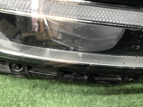 Битая Фара правая Genesis G70 (2020-н.в.) LED