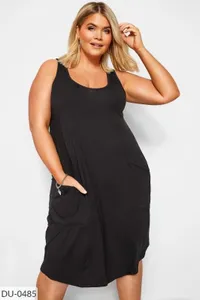 Платье DU-0481 Фабрика Моды