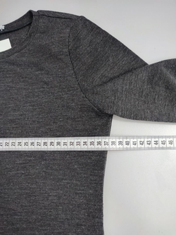 Платье Zara однотонное 44 размер