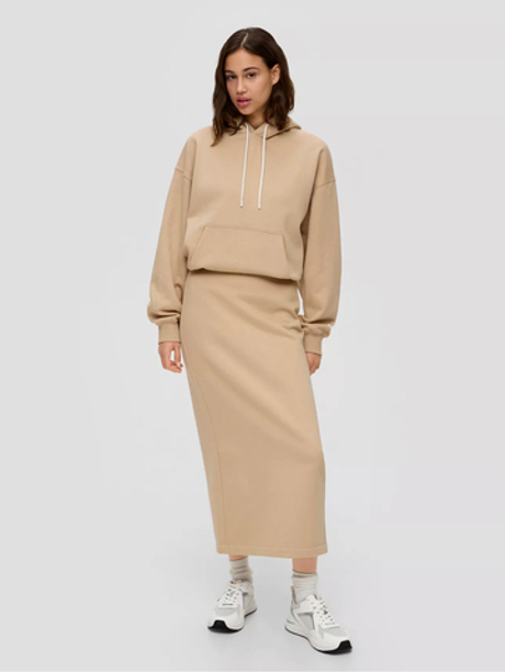 Юбка из джерси s.Oliver