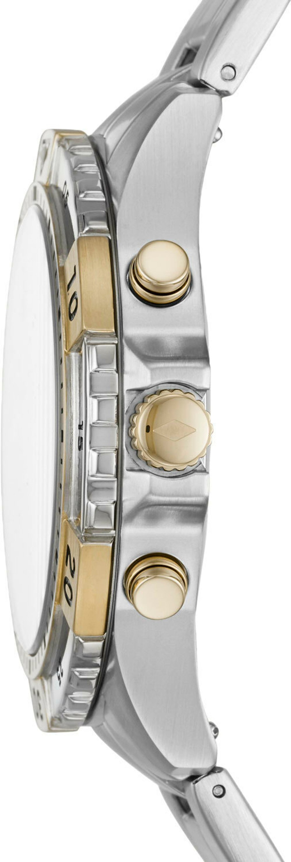 Наручные часы Fossil FS5622 с хронографом