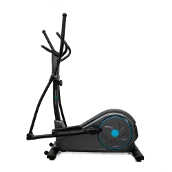 Эллиптический тренажер домашний OXYGEN FITNESS CASCADE M