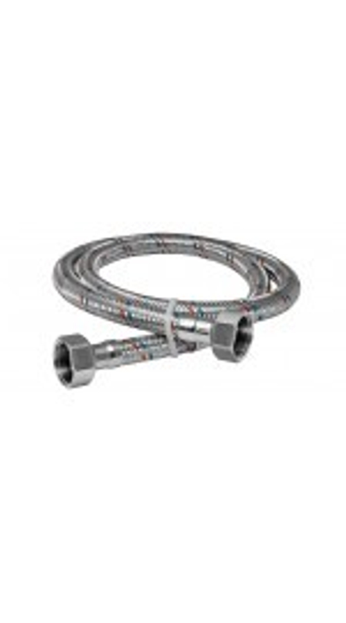 Подводка для воды г/г 100см.Valfex