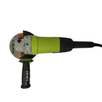 Шлифовальная машина угловая IVT AG-150H