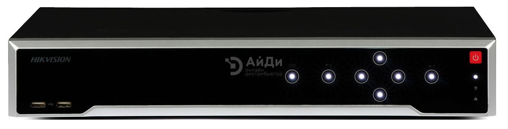 Видеорегистратор HIKVISION DS-7716NI-I4(B)