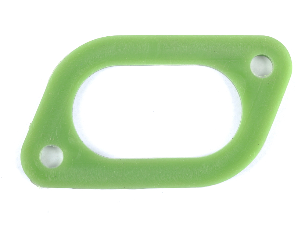 Прокладка коллектора КАМАЗ (впускного 7403-1115050) силикон (Балаково)