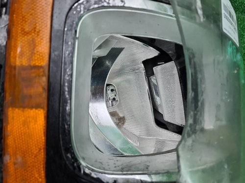 Фара правая Scania R-Series (2016-н.в.) галоген