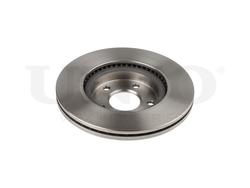 Диск тормозной передний UNIO BRD-20182