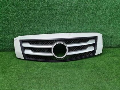 Решетка радиатора Foton Toano (2023-н.в.)